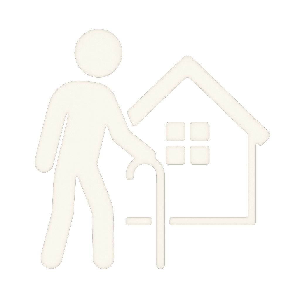 Assisted Living icon