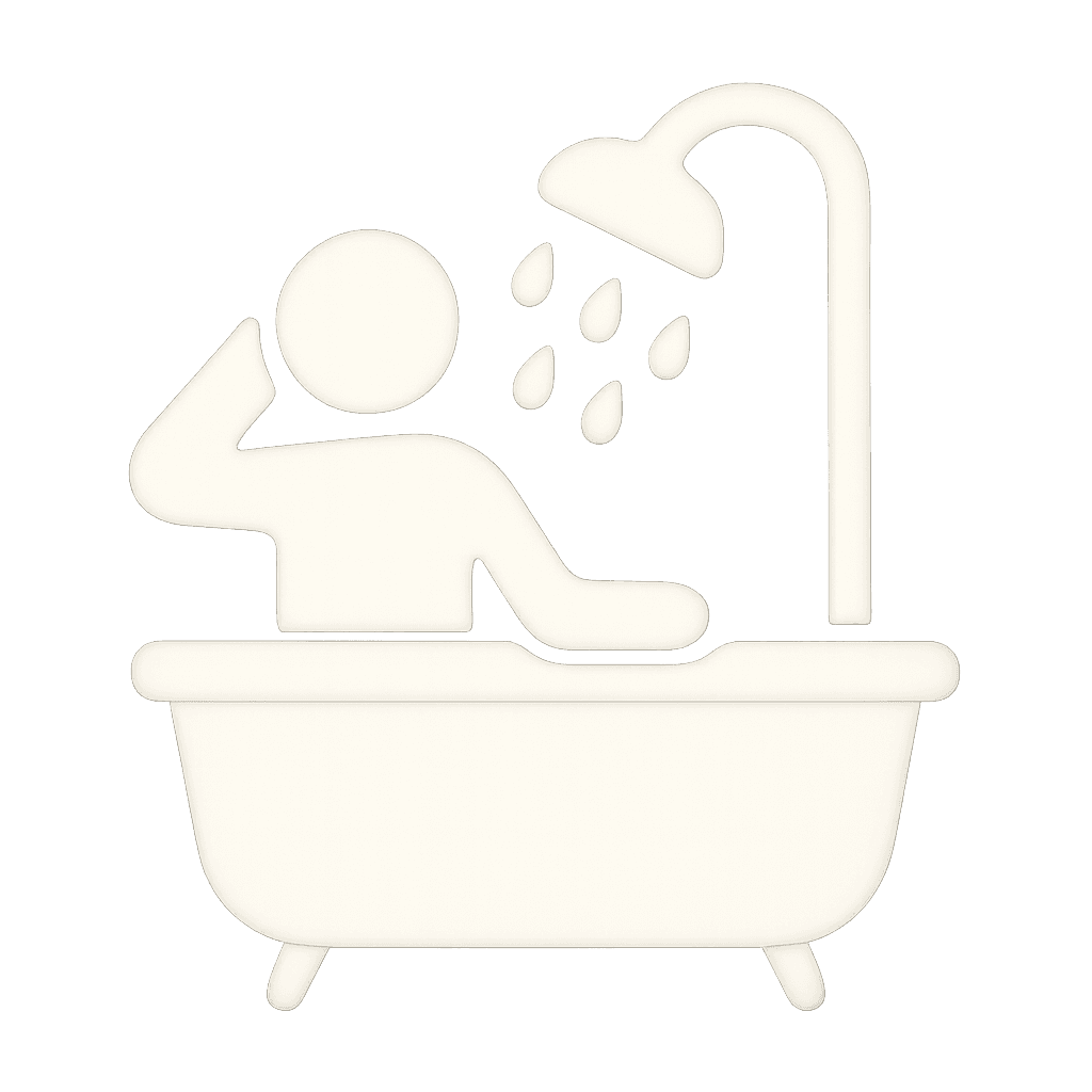 Hygiene Assistance icon