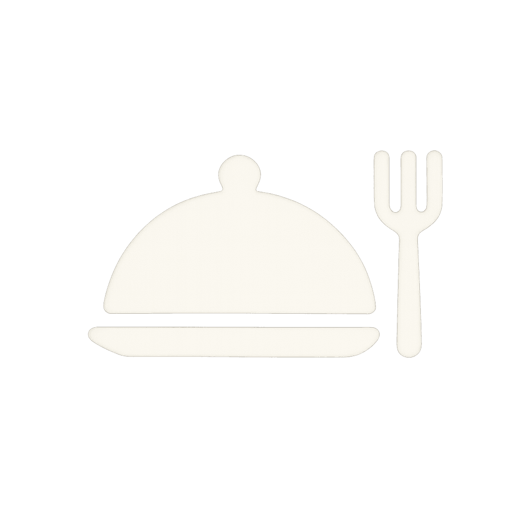 Meal Preparation icon